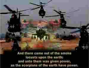 HELICOPTERS