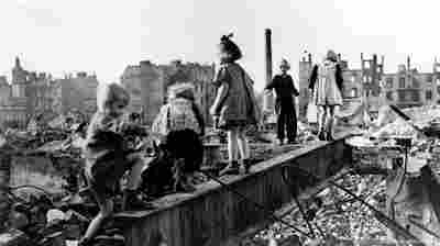 postwar germany